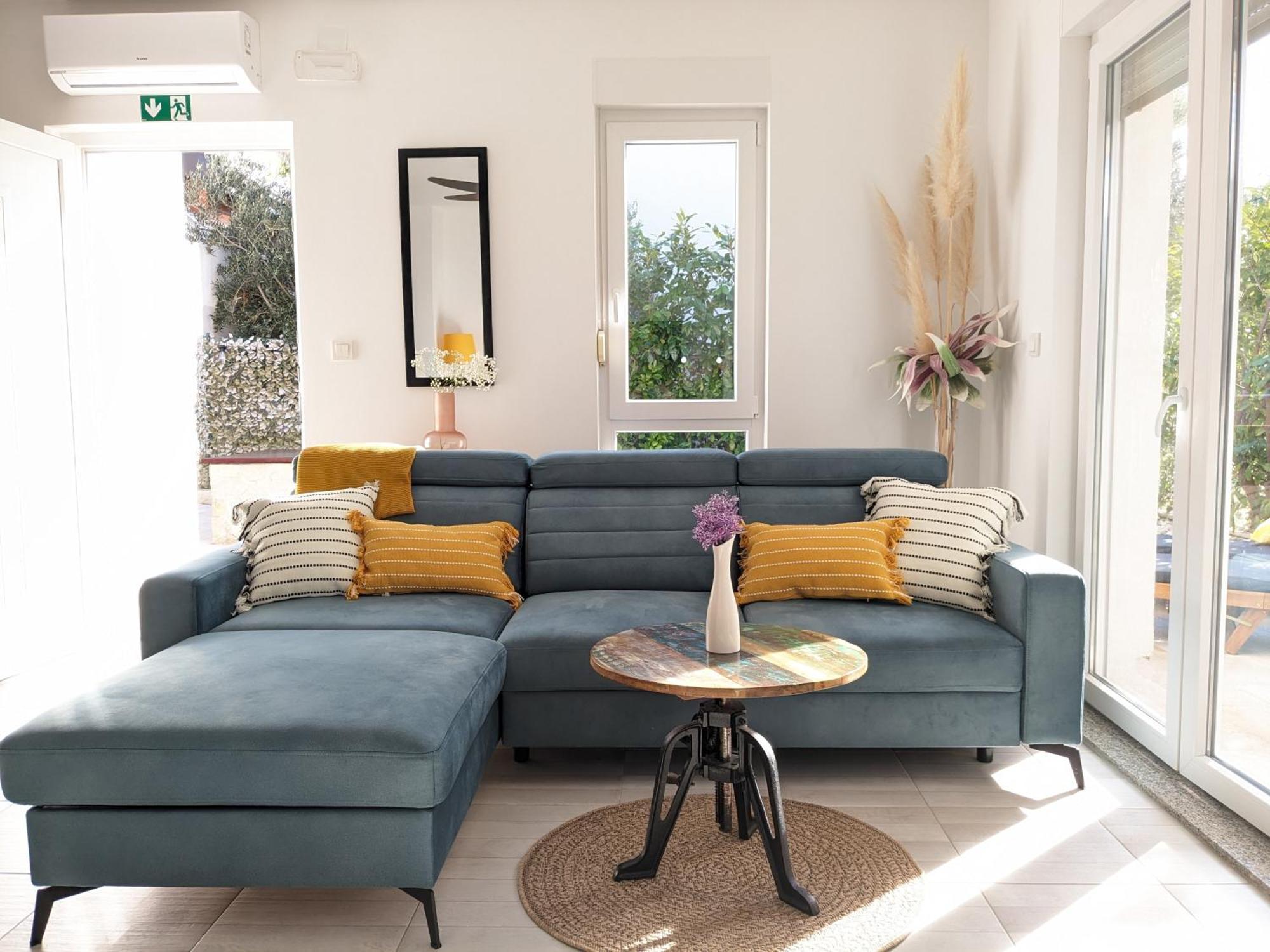 Burin Holiday home *