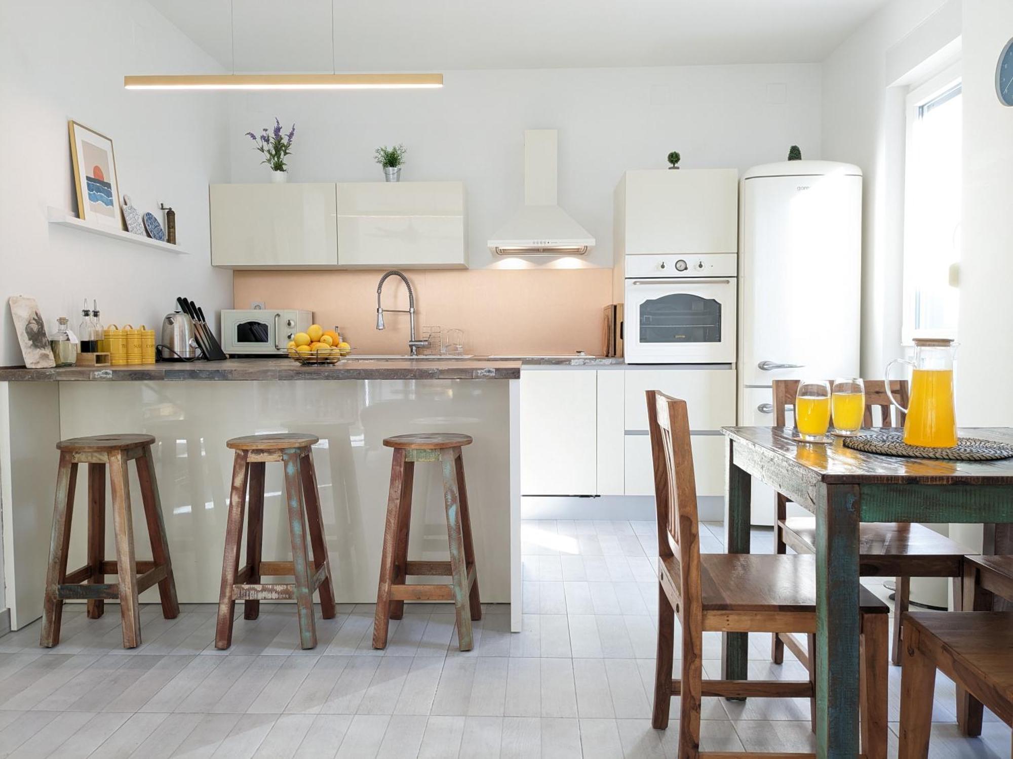 Burin Holiday home
