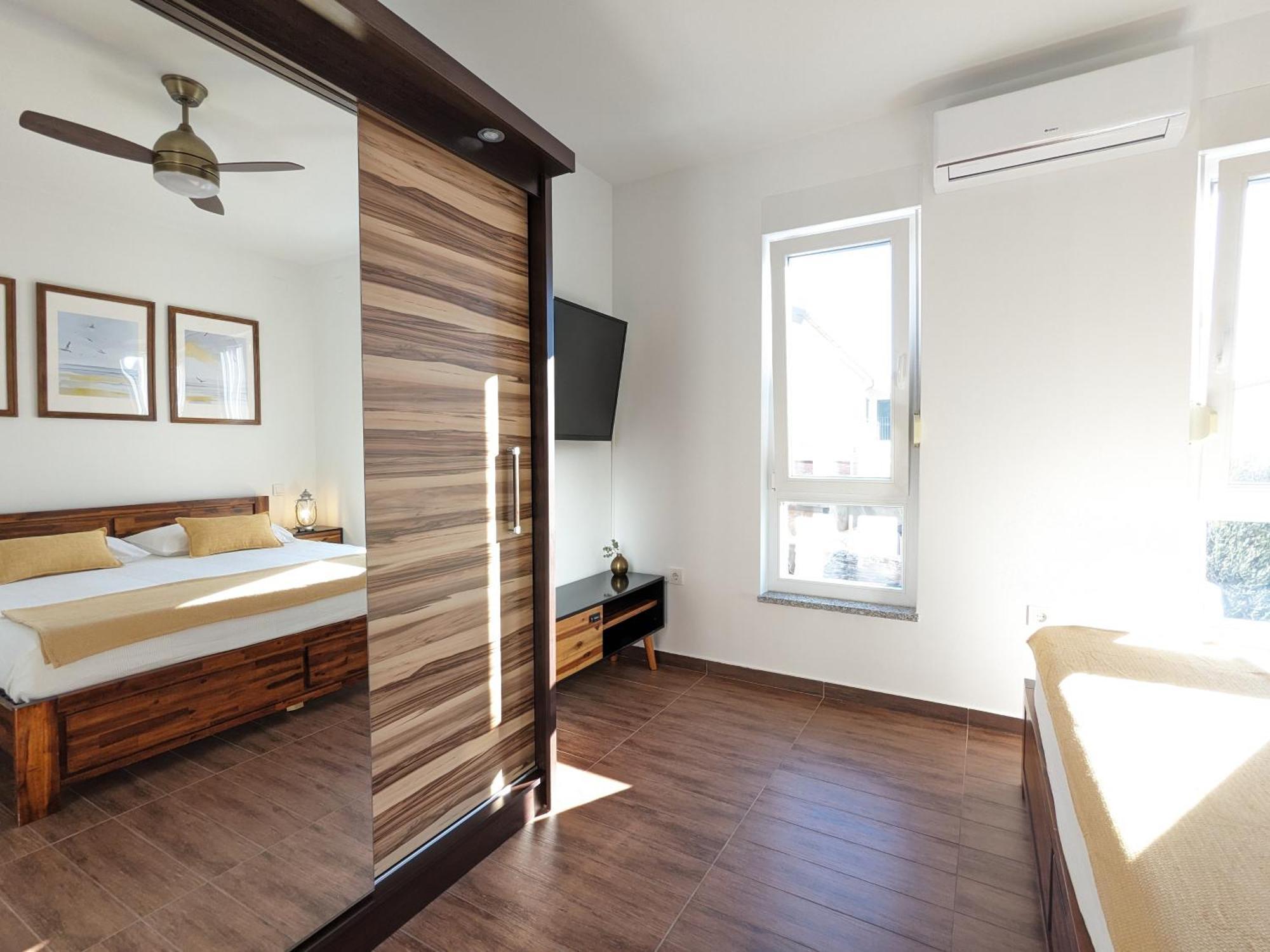 Burin Holiday home