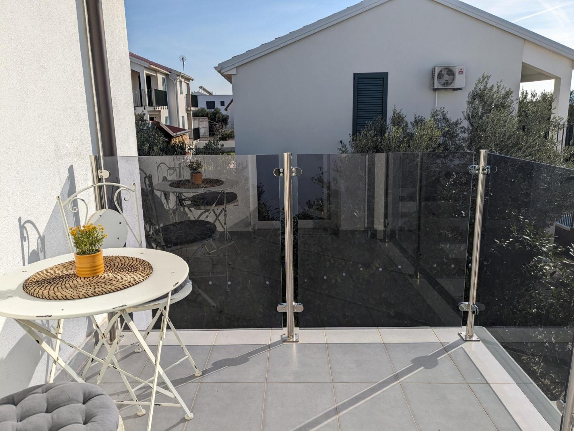 Burin Holiday home