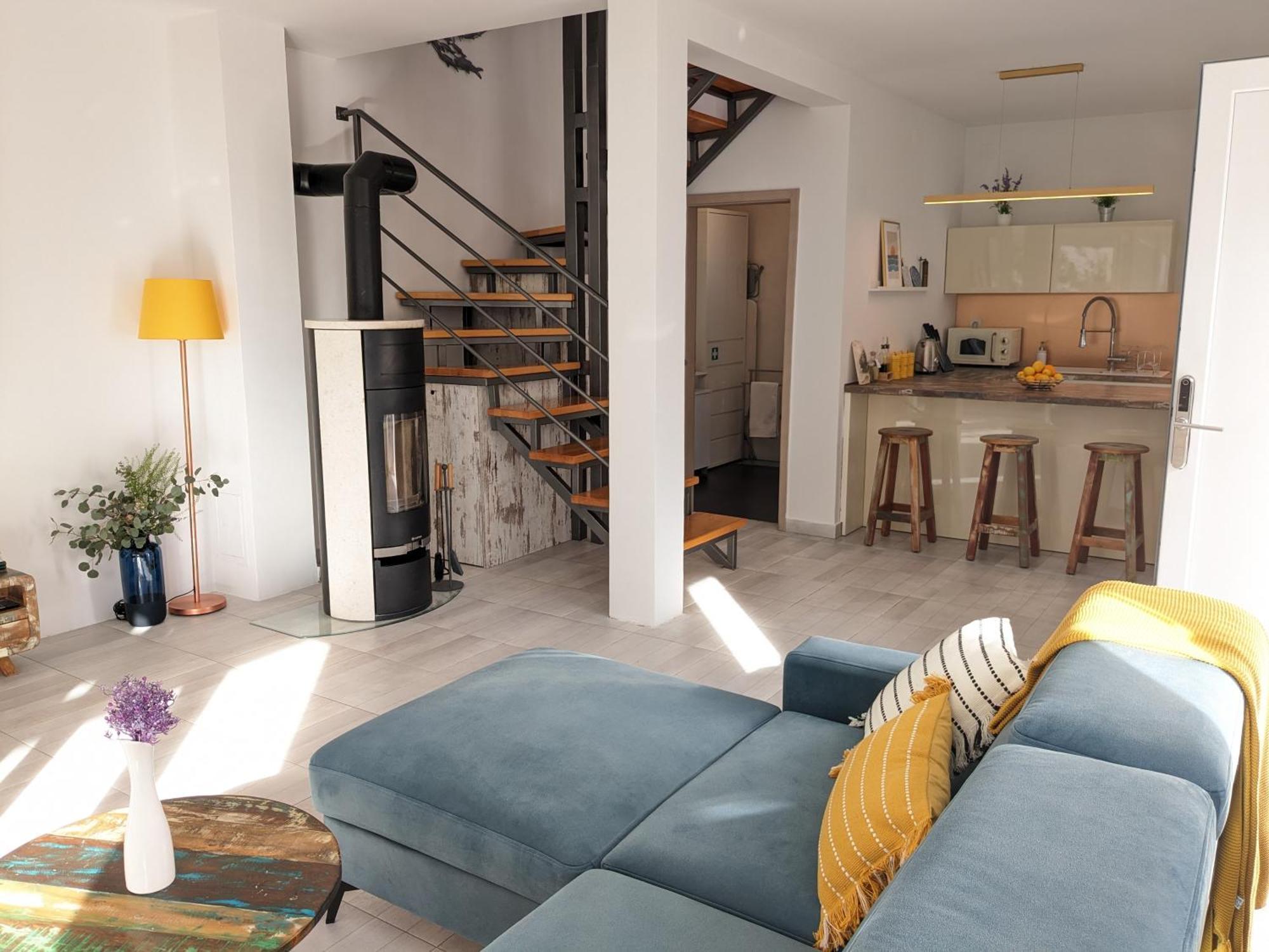 Burin Holiday home Tribunj (Sibenik-Knin)