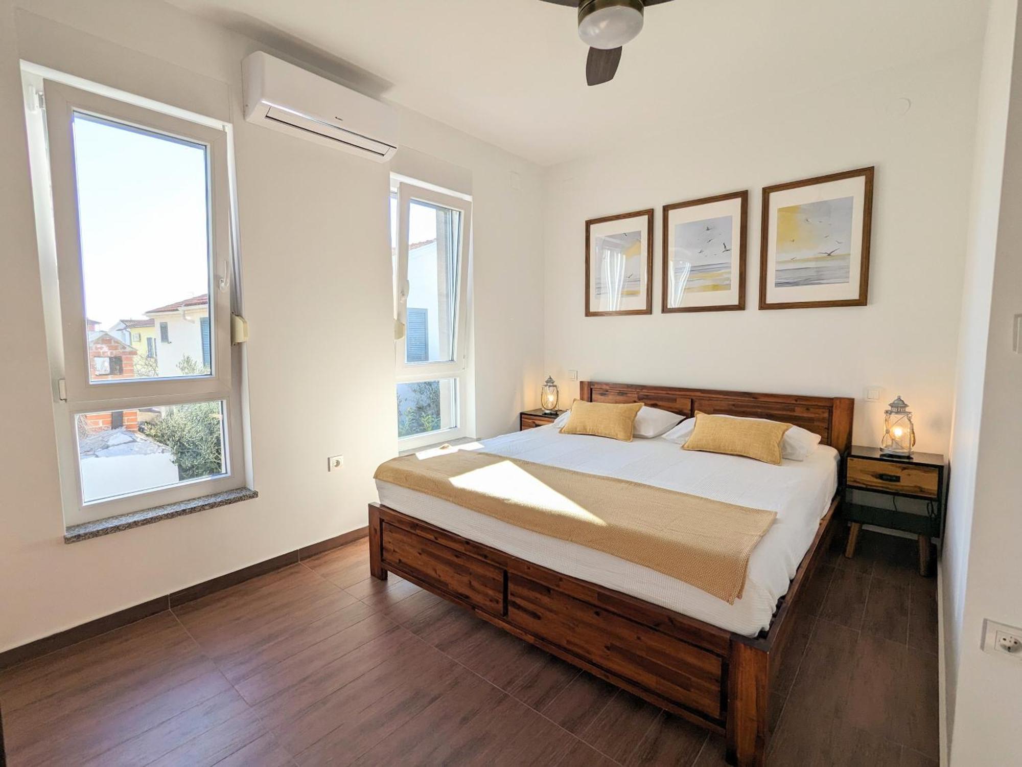 Burin Holiday home